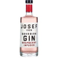 Josef Gin Raspberry Infused 0,50l