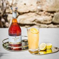 Torres 20 Brandy 0,70 Ltr. Flasche 40% Vol.