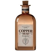 Copperhead The Alchemist Gin Bundle mit Blend Kit