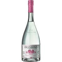 Fassbind Les Eaux de Vie Himbeergeist 43% Vol. 0,70 Ltr. Flasche