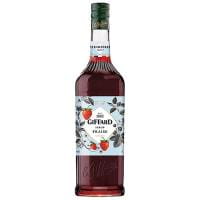 Giffard Erdbeer Sirup 1l Flasche