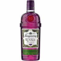 Tanqueray Royale Blackcurrant 0,7Ltr. Flasche 41,30% Vol. Tanqueray Royale Blackcurrant 0,7Ltr. Flasche 41,30% Vol.