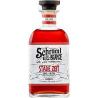 Schraml Stade Zeit 0,5 Ltr. 30% Vol. Likör