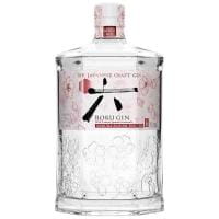 Roku Sakura Bloom Gin, 0,70 Ltr. Flasche 43% vol.