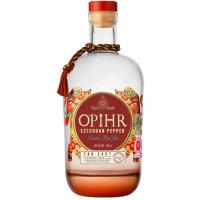 Opihr Gin Far East Edition Szechuan Pepper 0,7 Ltr. 43% Vol.