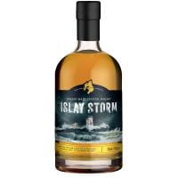 Islay Storm Single Malt Scotch Whisky Limited Rele 0,75l