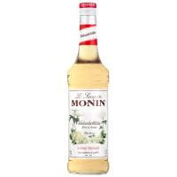 Monin Holunderblüte 0,7 Ltr. Flasche