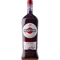 Martini Rosso 1,0 Ltr. Flasche, 16% vol.