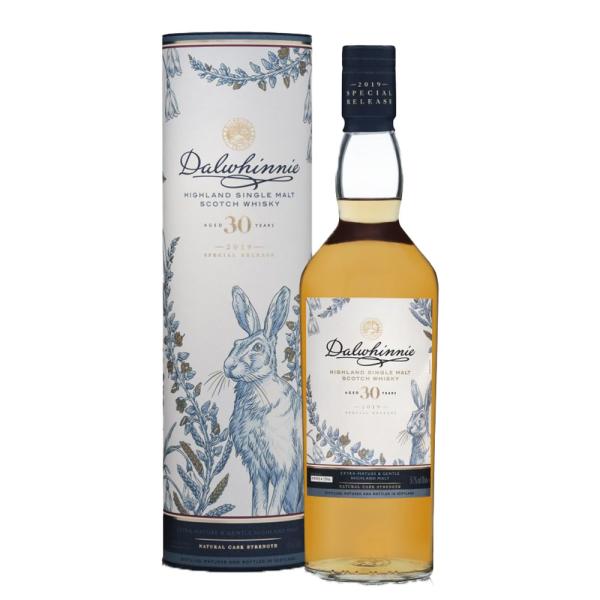 Dalwhinnie 30 Jahre Special Release 2020 51,9% Vol. 0,7 Ltr. Whisky