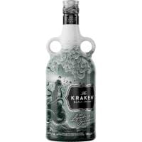 Kraken Rum Lighthouse Edition 0,70 Ltr. 40% Vol.