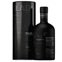 Bruichladdich Black Art 8.1 1994 Islay Single Malt 0,70l Whisky