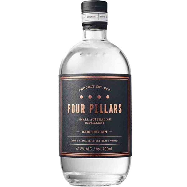 Four Pillars Rare Dry Gin 1l