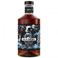Michler's Old Bert Winter Spiced Rum 0,70 Ltr. Flasche 40% Vol.