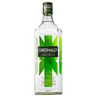 Greenall's London Dry Gin 40 % Vol. 0,7 Ltr.