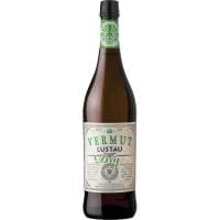 Lustau Vermut dry 0,75 Ltr. Flasche Vol. 15%