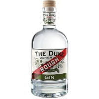 The Duke Rough Gin 0,70l 42% Vol.