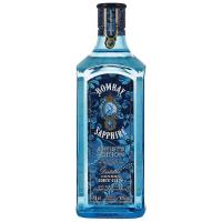 Bombay Sapphire Artist`s Edition 0,70 Ltr. Flasche 40% Vol. Gin