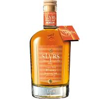Slyrs Malt Whisky Sauternes Cask Finish 