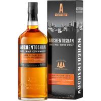 Auchentoshan American Oak Single Malt Whisky 0,70l