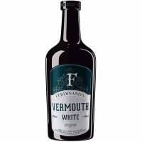 Ferdinand's Vermouth White Riesling 0,5l