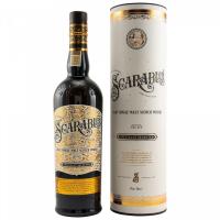 Scarabus Islay Single Malt 46% Vol. 0,7 Ltr. Flasche Whisky