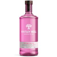 Whitley Neill Pink Grapefruit Gin 43% Vol. 0,7 Ltr. Flasche