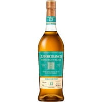 Glenmorangie 13 Jahre Cognac Cask Finish 46% Vol. 0,7 Ltr. Flasche Whisky