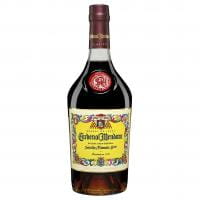 Cardenal Mendoza mit Cognac Schwenker 40% Vol. 0,7 Ltr. Flasche
