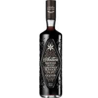 Antica Sambuca Liquorice 0,70 Ltr. Flasche, 38% vol. Antica Sambuca Liquorice 0,70 Ltr. Flasche, 38% vol.