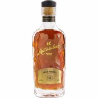 Matusalem Gran Reserva 23 Jahre 40% Vol. 0,7 Ltr. Flasche Rum