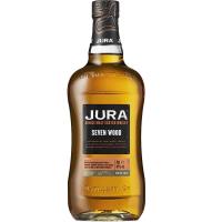 Isle of Jura Seven Wood 0,7l