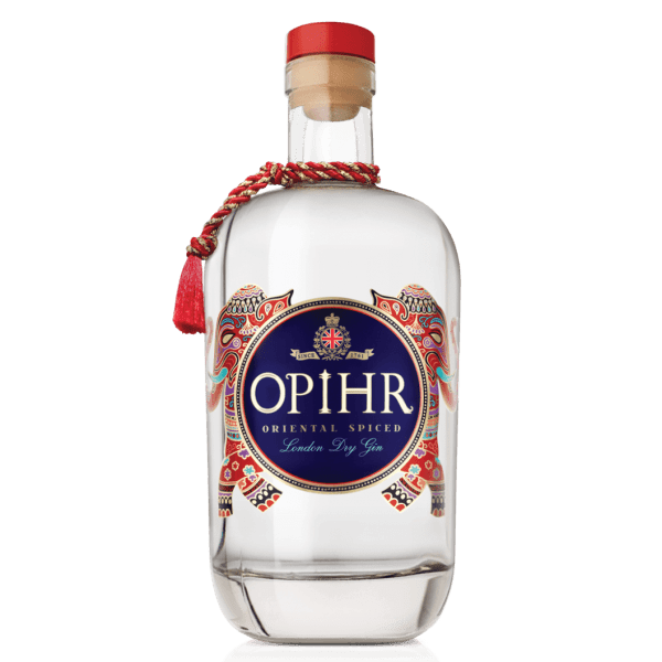 Opihr Oriental Spiced Gin 0,7 Ltr. 42,5% Vol.