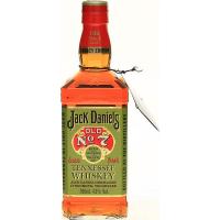 Jack Daniel's Legacy Edition 1 43% Vol. 0,7 Ltr. Flasche Whisky
