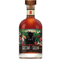 Secha de la Silva 40% Vol. 0,7 Ltr. Rum Secha de la Silva 40% Vol. 0,7 Ltr. Rum