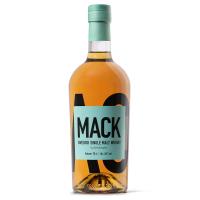 Mack by Mackmyra Whisky 0,7l
