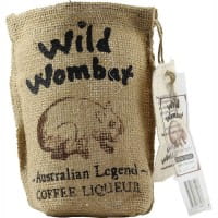 Wild Wombat Australian Legend Coffee Liqueur 0,70 Liter Flasche 30% Vol.