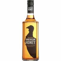 Wild Turkey American Honey Liqueur 35,5% Vol. 0,7 Ltr. Flasche Whisky