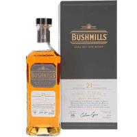 Bushmills Causeway Collection 21 Jahre 0,7l