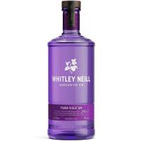 Whitley Neill Parma Violet Dry Gin 0,7l