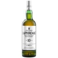 Laphroaig 10 Jahre 0,7l Flasche