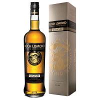 Loch Lomond Signature Blended Scotch Whiskey 46% Vol. 0,7 Ltr. Flasche