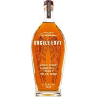 ANGEL'S ENVY Bourbon Whisky 43,3 % Vol. 0,7 Ltr.