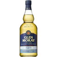 Glen Moray Peated 0,7l