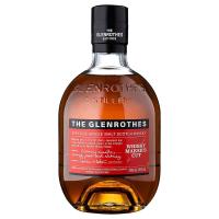 Glenrothes Whiskey Maker`s Cut 0,7l