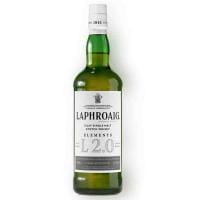 Laphroaig Elements 2.0 2024 0,70 Ltr. 59,6% Vol. Whisky