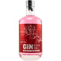 Rammstein Pink Gin 40% Vol. 0,7 Ltr. Flasche