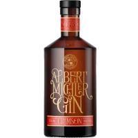 Michler's Crimson Gin 0,7 Liter