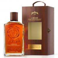 Jim Beam 15 Jahre Lineage Limited Edition 0,7 Ltr. Flasche Vol. 55,5% Whisky