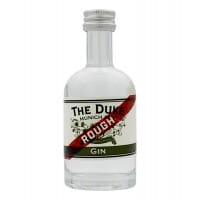 The Duke Rough Gin MINIATUR 0,05 Ltr. Flasche, 42% vol.