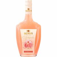 Eckes Weißer Pfirsich 0,50 Ltr. Flasche, 17% vol. Likör